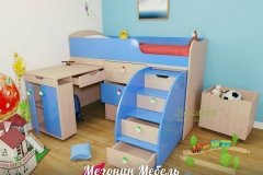 "Мезонин Мебель"