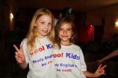 Cool School, "Кул Скул", школа иностранных языков в Приморском районе
