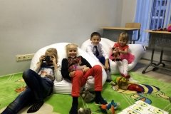 Studyland, учебно-развивающий центр