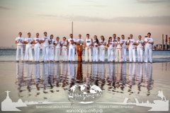 ABADA-Capoeira на Лиговском