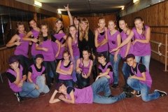 "Империя", центр творчества и спорта, танцы для детей в Санкт-Петербурге, Приморский район