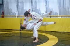 Kobudo Center Saint-Petersburg, клуб восточных единоборств на Славе