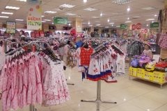 "Здоровый малыш" в ТРК "Константиновский" в Пушкине