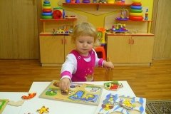 "ЖАБУЛЯКА", студия раннего развития на Просвещения