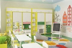 Sun School на Комендантском
