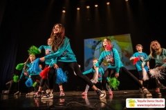 Tequila Dance в Невском районе