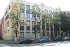 "ПетроКонгресс"
