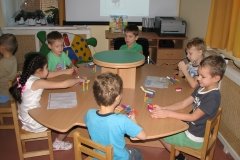 My-Robot (Мой Робот), клуб по робототехнике
