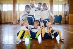 Dream Team, "Дрим Тим", футбол для детей в Санкт-Петербурге