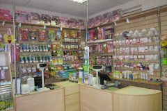 "Здоровый малыш" на улице Кораблестроителей
