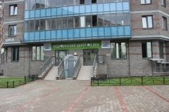 XXI век на Брянцева