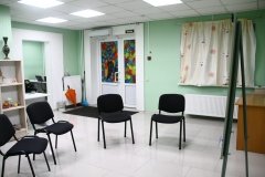 "Пазл", развивающая студия