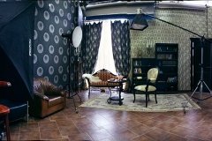 FDMstudio, фотостудия