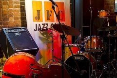 JFC Jazz Club, джаз-клуб