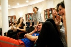 "Диалог", студия театрального развития на Владимирской
