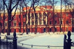 Военно-медицинский музей