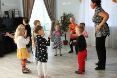 "Звездочка-SMART" в Лисьем носу