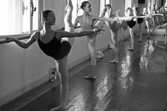 Vive la danse, "Виве ла данс", школа баллета для детей от 3 лет и взрослых