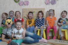 "АБВГДейка" на Пионерской