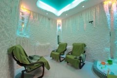 Italian Spa & Beauty на Дыбенко