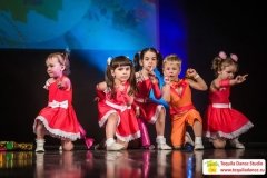 Tequila Dance на Василеостровской в СПб