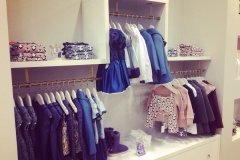 Livly, "Ливли" в ТРК "Питерлэнд"