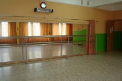 "Я хочу танцевать" на проспекте Просвещения