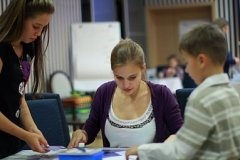 "АРТ Личность", центр развития детей и выбора профессии