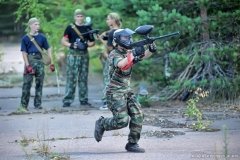 "Пересвет", военно-спортивный клуб, Обводный канал