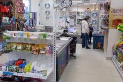 "Здоровый малыш" в Кировском районе