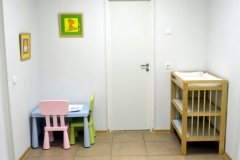 "Мир Здоровья" в поселке Тельмана
