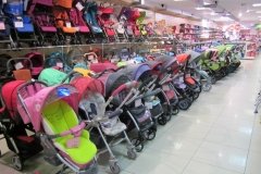 "Здоровый малыш" на Пражской улице в Купчино