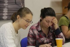 "ЛингваКонтакт", LinguaContact