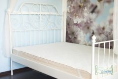 Dry Bed, непромокаемое постельное бельё