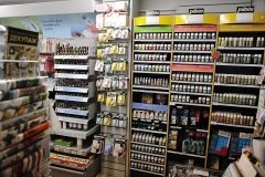 "Арт-Квартал" на площади Восстания