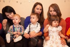 "УМКА" в поселке Бугры