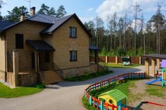 "Счастье", центр развития, частный детский сад во Всеволожске