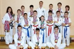 Do Jang в Металлострое на Полевой