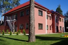 "Мармелад", частный детский сад в Ольгино