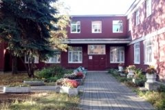 Детская школа искусств № 12
