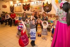 "Хлеб да Соль", этно-досуговый центр