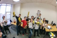 Digital Banana