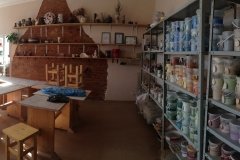 "Центр Керамики"