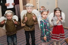 "Семейный дом Васильки", православный детский центр