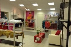 Missis Mama ("Миссис Мама") в Пушкине 