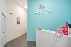 Mary Jane на Чернышевской