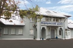 "21 век" в Красносельском районе