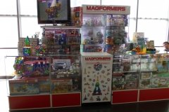 Magformers в ТРК "Невский"