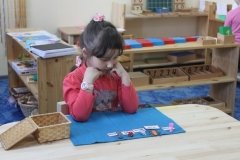 "Первоцвет" на Малиновской 