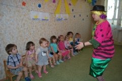 "Родничок", детский сад домашнего типа в Купчино